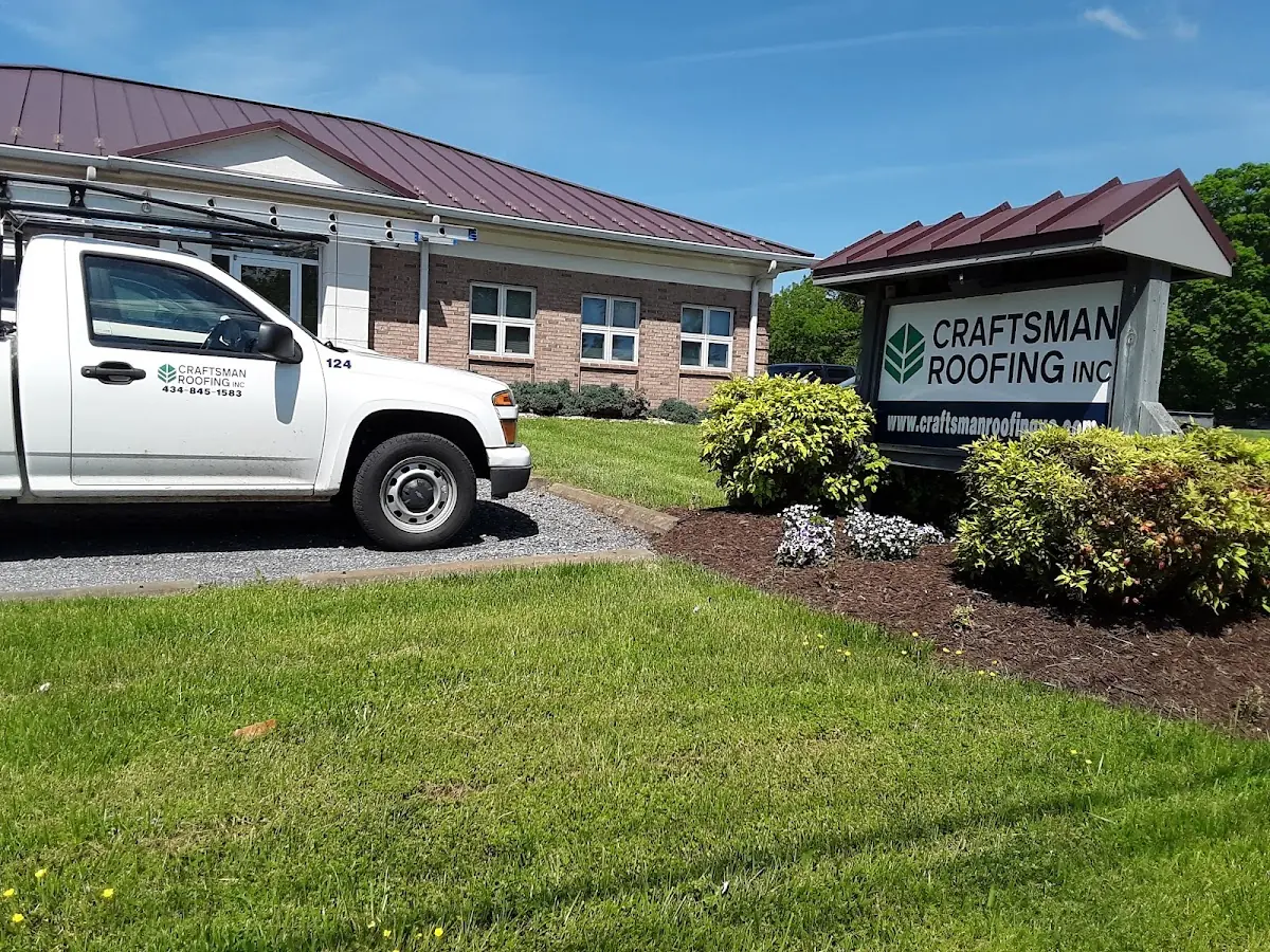 Quality Roof Inspection & Assessment by experienced craftsmen in Boonville